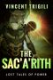 [Lost Tales of Power 05] • The Sac'a'rith